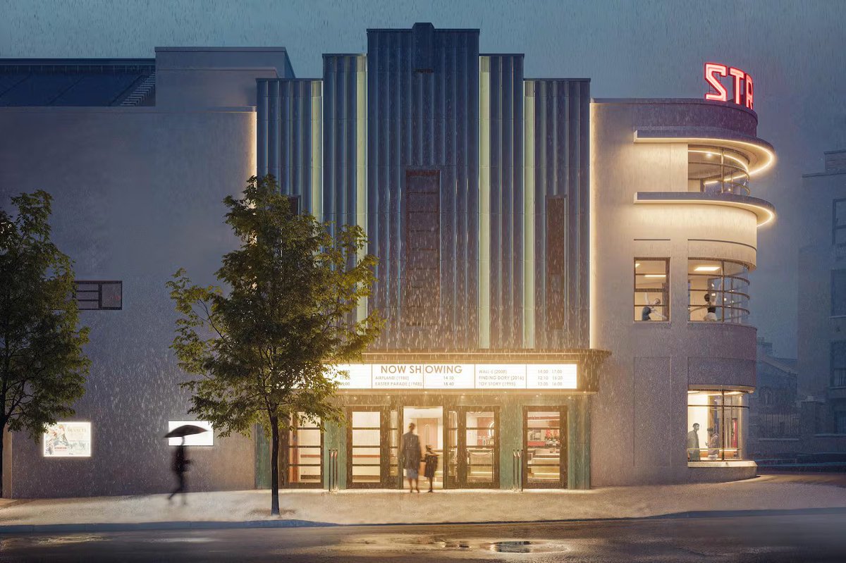 Loving the rainy CGI.  
 New images give first look at exterior of Belfast’s only art-deco picturehouse irishnews.com/news/business/…