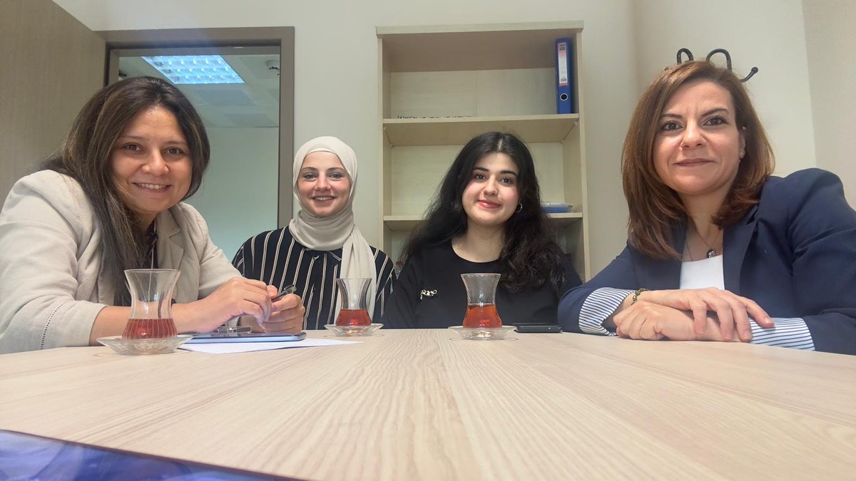 Ankara Üniversitesi Öğrenci Dekanlığı tweet media