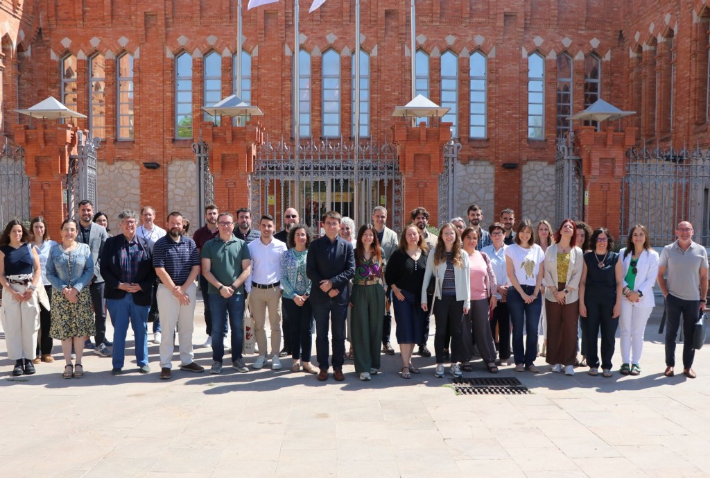 Universitat Rovira i Virgili tweet media