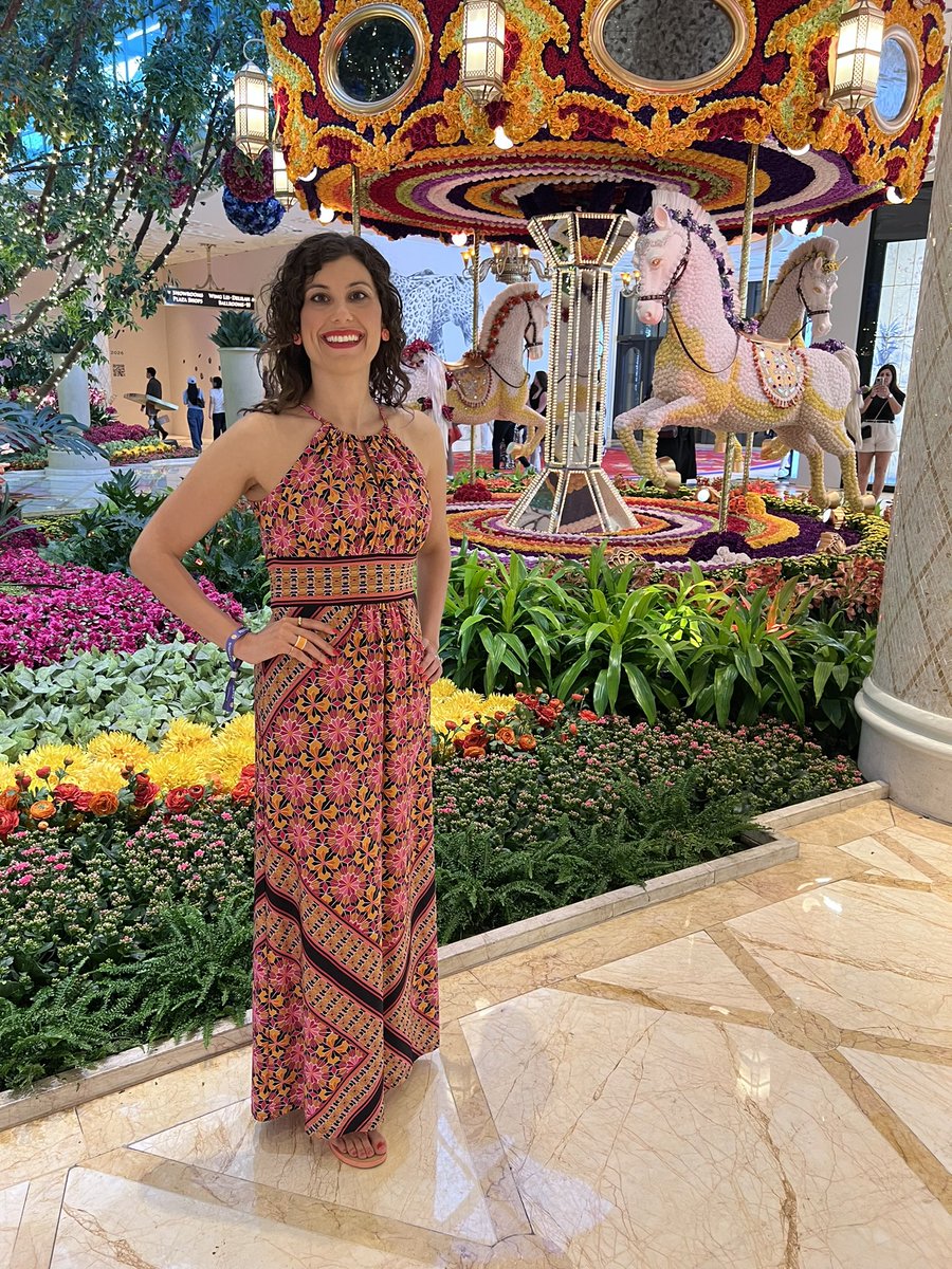 GM Las Vegas what can you do on a Tuesday in the city? 🧡