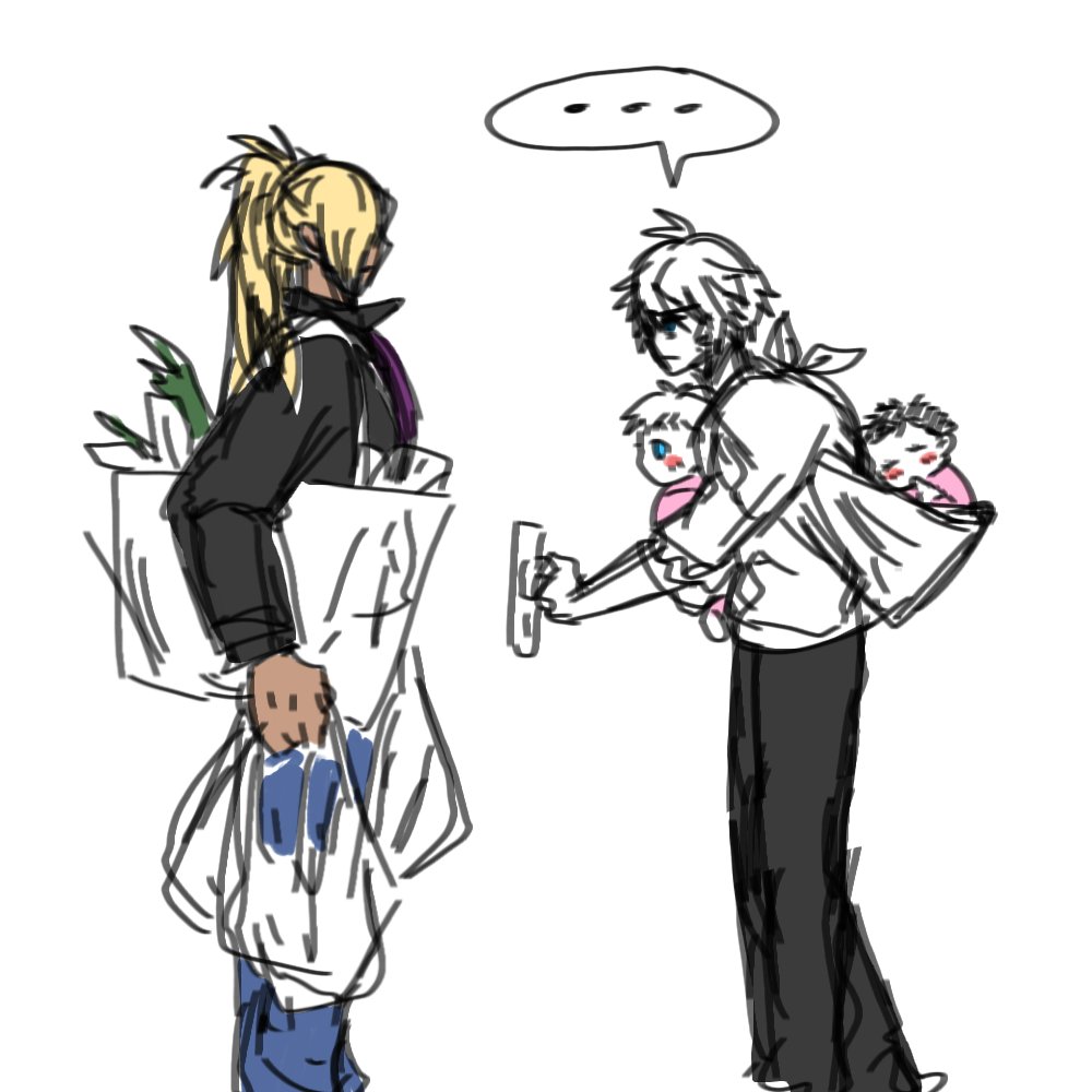 Cri/Naku 🍎🐍 tweet media