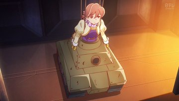 アポカリプスホテル 第8話