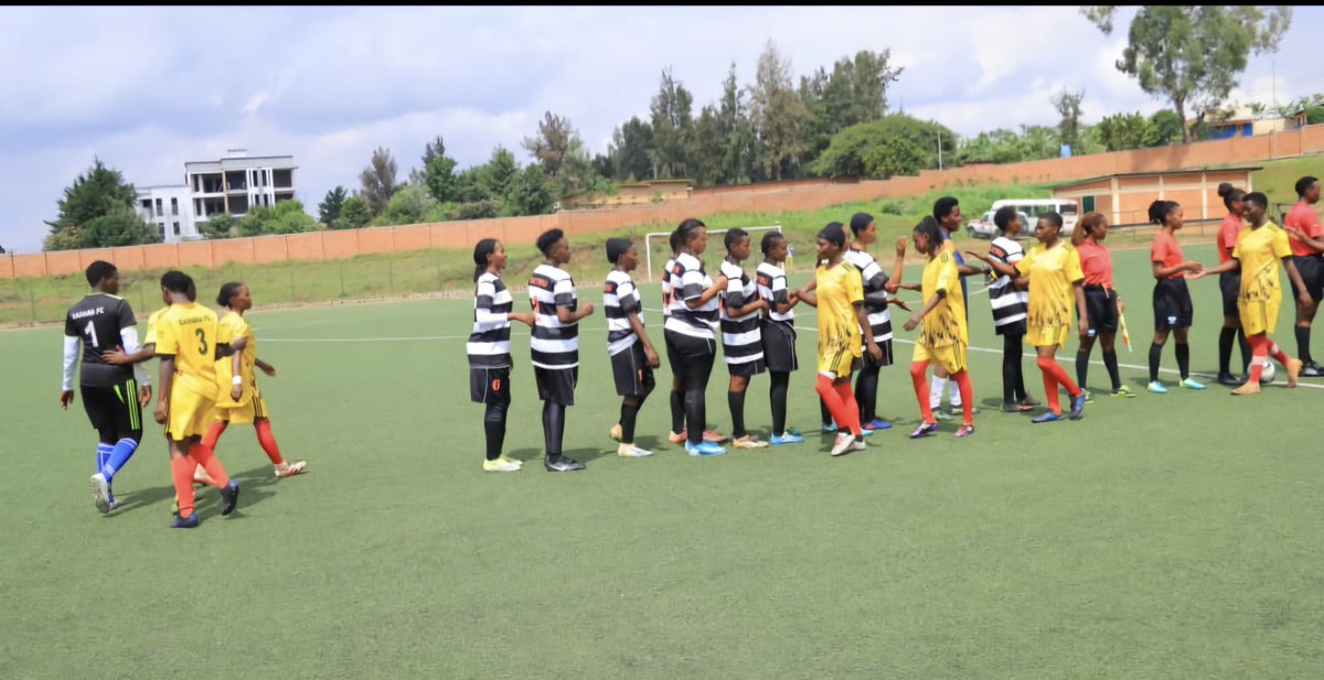 Gasabo District (@gasabo_district) on Twitter photo Kacyiru sector vs Gahara sector: 2 : 0
#KagameCup
Well played <a href="/Kacyirusector/">Kacyiru Sector</a> ! You deserved the victory. Kacyiru sector vs Gahara sector: 2 : 0
#KagameCup
Well played <a href="/Kacyirusector/">Kacyiru Sector</a> ! You deserved the victory.