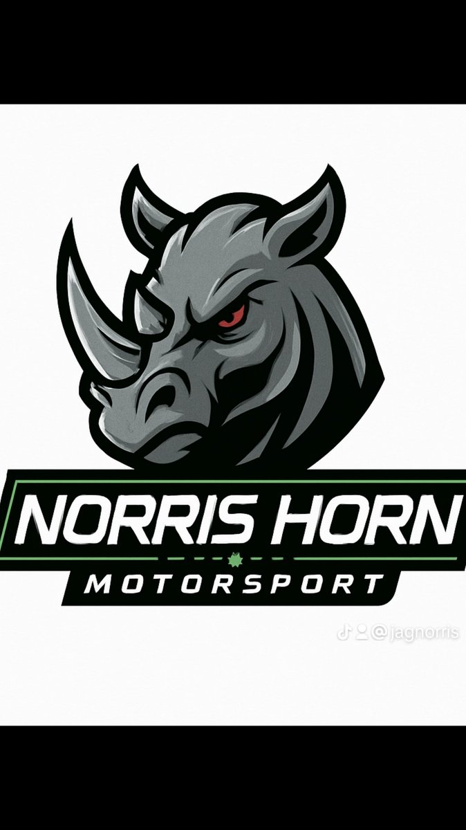 Buenas a todos. Arranco este pequeño proyecto en el cual espero con mucho ahínco,  que todo vaya sobre ruedas. Soy Juan, en este mundo de  Gran Turismo conocido como Jag Norris y presento mi pequeño proyecto NORRIS HORN MOTORSPORT.