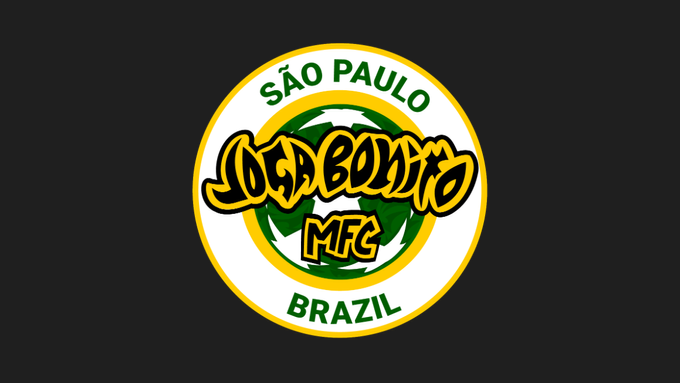 MFLSales's tweet photo. Joga Bonito MFC sold for $5000

Location: São Paulo, Brazil
Division: Diamond

Seller: https://t.co/TRUyWkbrbh
Buyer: https://t.co/y4U8HgTrsx https://t.co/jymogXW0FY