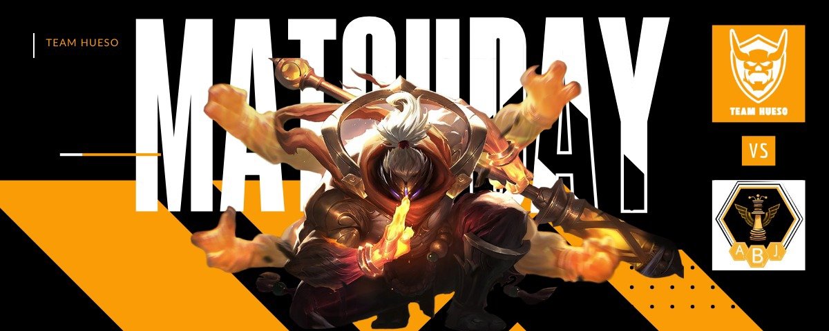 ⚡DÍA DE PARTIDO⚡

⏰| Hoy a las 22:30h

⚔️| #LasAbejotas vs Team Hueso 

Los niñatos de Team Hueso se preparan para hacer limpieza en la colmena, ¡no te lo pierdas! 🫵🏻🐝🧹 

🎙️| <a href="/azaharalaura/">azaharalaura</a> 
📺| twitch.tv/azaharalaura