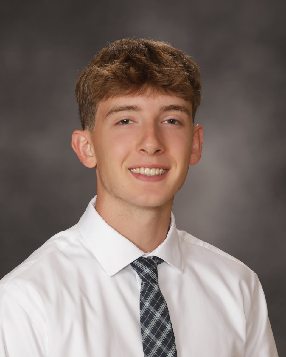 Top 10 Profile! Daniel Fogt finished 9th in the Class of '25 with a 4.78 GPA. He was a member of the Student Athlete Leadership Team, <a href="/ross_boyssoccer/">Ross Men's Soccer</a>, <a href="/rossrams_mbb/">Coach Lane</a>, <a href="/ross_baseball/">Ross Baseball</a>, <a href="/RossTrack/">Ross Track</a>, &amp; National Honor Society. He's headed to <a href="/OhioState/">Ohio State</a> to study Mechanical Engineering!