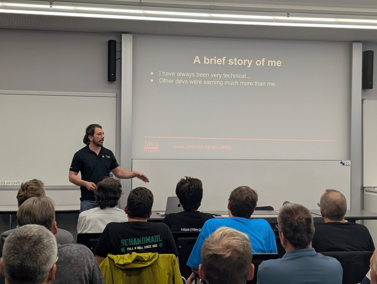 Patrick Baumgartner tweet media