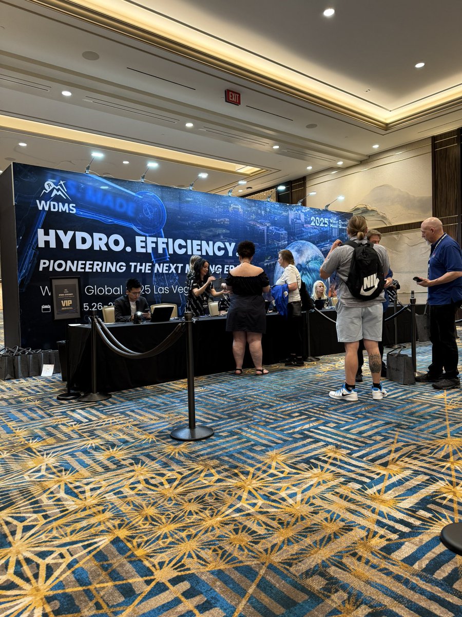 WDMS 2025 is Today 🎉

<a href="/BITMAINtech/">BITMAIN</a>