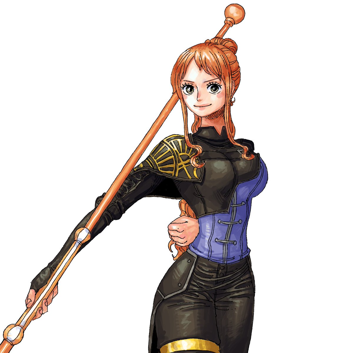 🤺
#onepiece #Expedition33 #nami #maelle