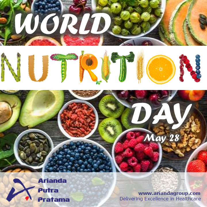 Arianda_PP's tweet photo. Happy World Nutrition Day, Let's Stay Nutritious !! #app #ariandaputrapratama #ariandagroup #healthcare #medical #healthcareexcellence #healthcareequipment #nutrition #nutritious #worldnutritionday #worldnutritionday2025 #nutrisi https://t.co/FZGzMT3f4d