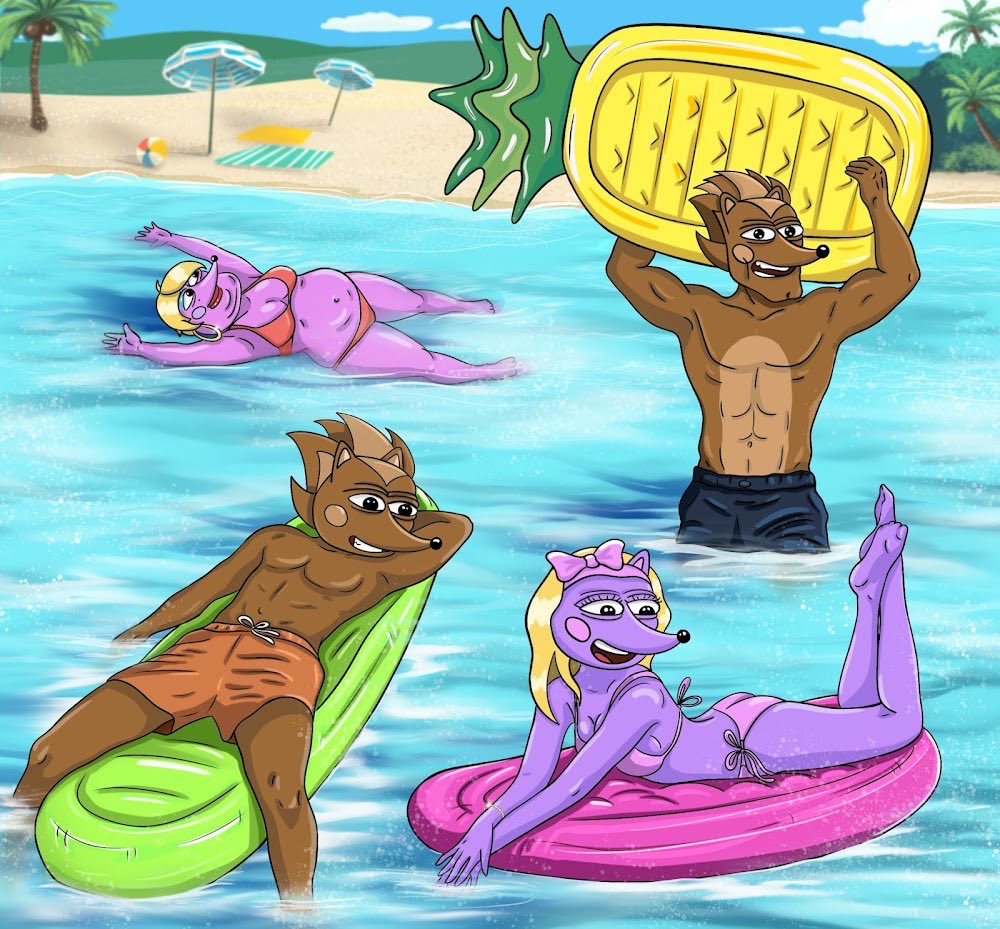 AllMightyJake_'s tweet photo. If OKX is always ON, then it’s time to turn the spotlight on $HEGE, the sharpest memecoin of the cycle. Hege isn’t just another copy-paste animal token. He’s an original character with real identity, viral potential, and a rapidly growing cult following that’s building momentum fast.
While others chase tired frogs and recycled dogs, $HEGE is carving his own lane and the market is starting to notice. Listing $HEGE now puts OKX ahead of the next meme wave, not behind it. Be early. Be ON.

@HegeCoin #ListHEGE @okx #AlwaysON #HegehogMeta