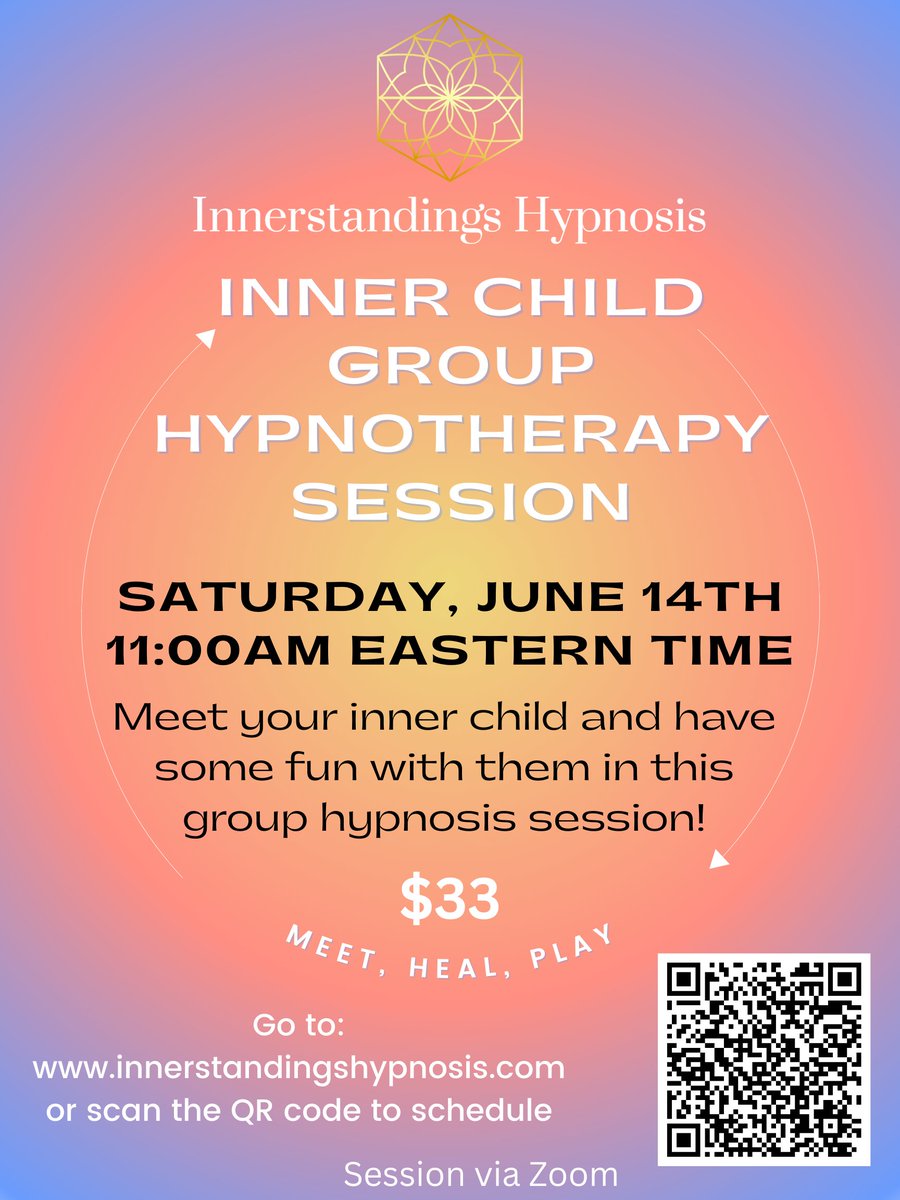 InnerstandingsHypnosis tweet media