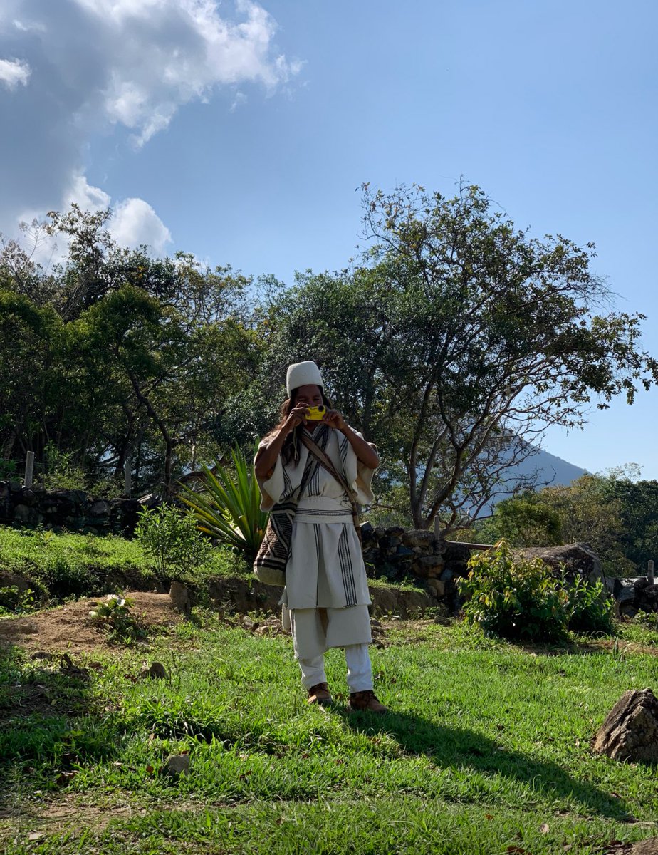 Monica SARABIA (@molusabe2969) on Twitter photo <a href="/CNTI_Indigena/">Comisión Nacional de Territorios Indígenas</a> <a href="/CIT_Oficial/">Confederación Indígena Tayrona</a> <a href="/MPCindigena/">Mesa Permanente de Concertación Indígena - MPC</a> <a href="/ONUHumanRights/">ONU Derechos Humanos Colombia</a> <a href="/CRIC_Cauca/">Consejo Regional Indígena del Cauca (CRIC)</a> <a href="/aida_quilcue/">Aida Quilcué</a> <a href="/TenureFacility/">The Tenure Facility</a> <a href="/RightsResources/">RRI - Rights and Resources Initiative</a> <a href="/ForestPeoplesP/">Forest Peoples Programme</a> <a href="/OPIAC_Amazonia/">OPIAC</a> <a href="/GobiernoMayor/">Gobierno Mayor</a> Un gran líder y un buen hombre…
Consternada con su asesinato y muy sensible perdida para su comunidad y todos los quw le conocimos!
Esclarecimiento por su muerte y Justicia. <a href="/CNTI_Indigena/">Comisión Nacional de Territorios Indígenas</a> <a href="/CIT_Oficial/">Confederación Indígena Tayrona</a> <a href="/MPCindigena/">Mesa Permanente de Concertación Indígena - MPC</a> <a href="/ONUHumanRights/">ONU Derechos Humanos Colombia</a> <a href="/CRIC_Cauca/">Consejo Regional Indígena del Cauca (CRIC)</a> <a href="/aida_quilcue/">Aida Quilcué</a> <a href="/TenureFacility/">The Tenure Facility</a> <a href="/RightsResources/">RRI - Rights and Resources Initiative</a> <a href="/ForestPeoplesP/">Forest Peoples Programme</a> <a href="/OPIAC_Amazonia/">OPIAC</a> <a href="/GobiernoMayor/">Gobierno Mayor</a> Un gran líder y un buen hombre…
Consternada con su asesinato y muy sensible perdida para su comunidad y todos los quw le conocimos!
Esclarecimiento por su muerte y Justicia.