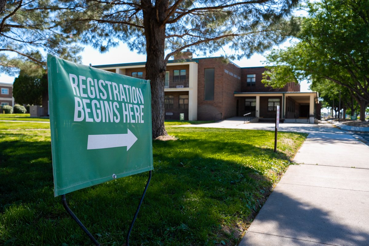 Looking for a sign to register?
Here it is. 🚧✨

Your future starts now! 
Apply today and take the next step. ⬇️
👉 enmu.edu/Apply
