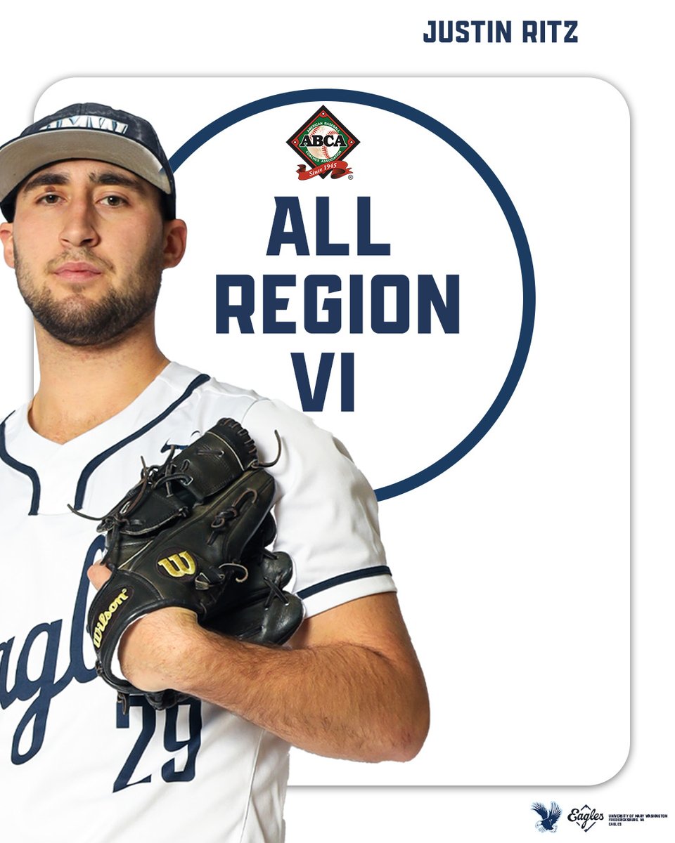 UMW Athletics tweet media