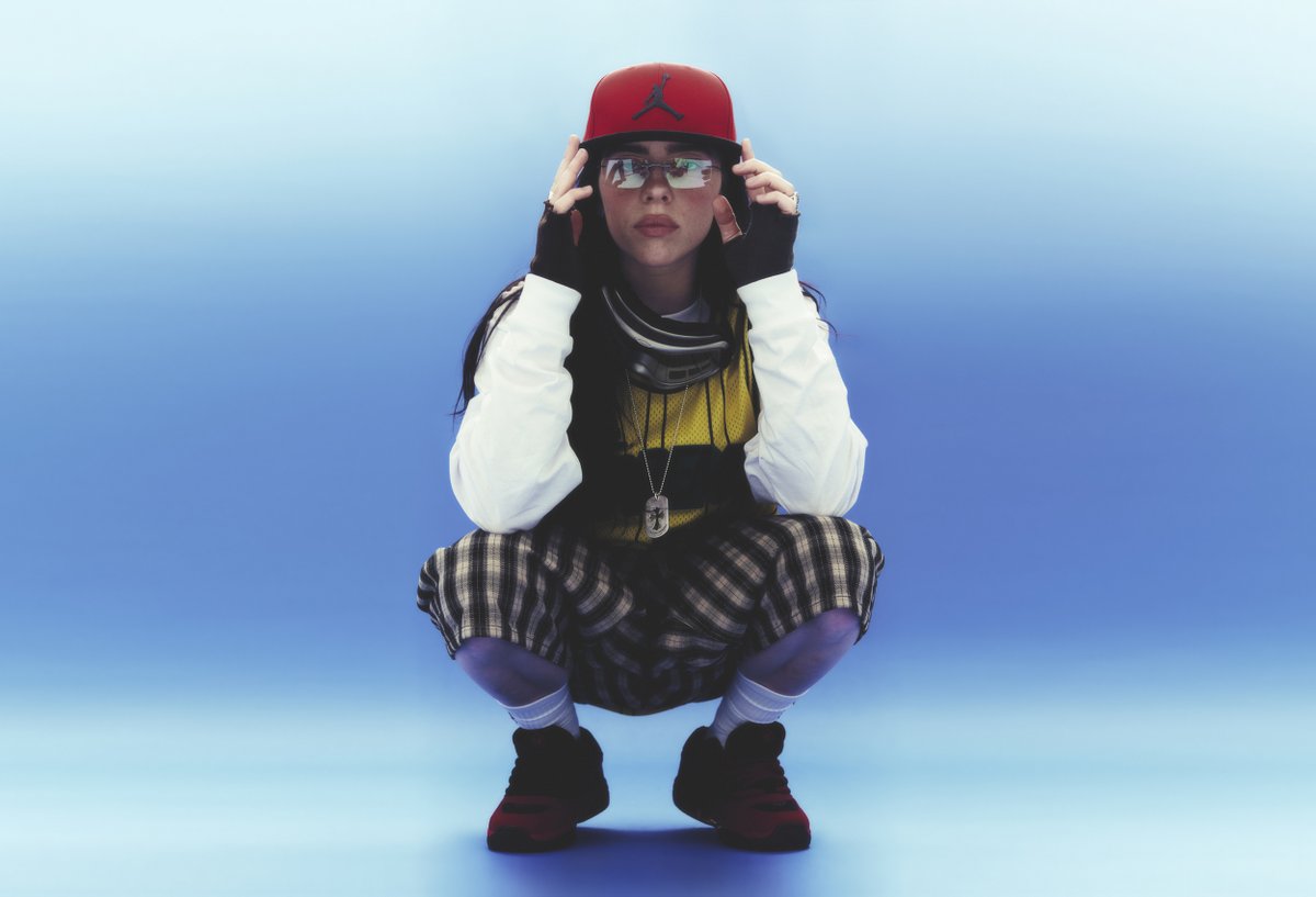 Smoothie King Center (@smoothiekingctr) on Twitter photo Congratulations to <a href="/billieeilish/">billie eilish</a> on her SEVEN award wins at the <a href="/AMAs/">American Music Awards</a> ! We can't wait to see and hear you live back to back on Nov. 7th & 8th! π
ποΈ: bit.ly/3SP3uWS
#SmoothieKingCenter | #BillieEllish | #AMAs Congratulations to <a href="/billieeilish/">billie eilish</a> on her SEVEN award wins at the <a href="/AMAs/">American Music Awards</a> ! We can't wait to see and hear you live back to back on Nov. 7th & 8th! π
ποΈ: bit.ly/3SP3uWS
#SmoothieKingCenter | #BillieEllish | #AMAs