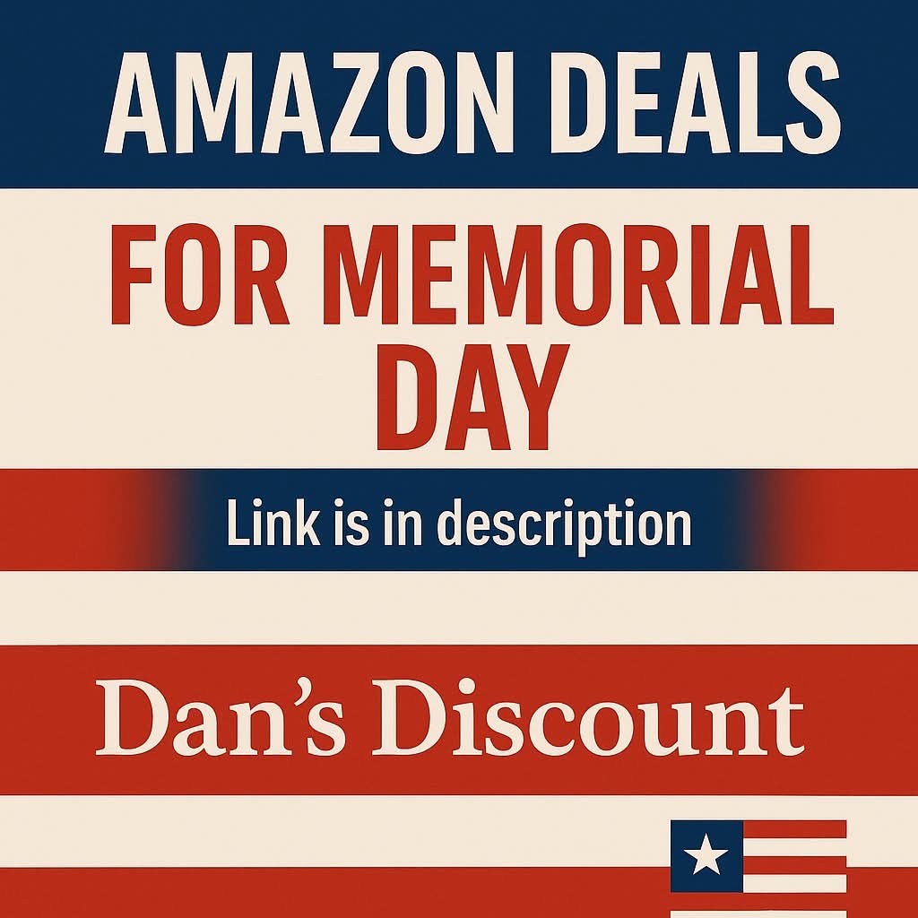 dansdiscount6's tweet photo. Amazon Memorial Day Deal – 35% OFF!

🛒 SHOP NOW: https://t.co/yQRJGmB63R

#AmazonMemorialDay #MemorialDayDeals #WHOOPBand
#FitnessTrackerBand #AmazonFinds #DansDeals
#AmazonDeals #DansDiscount #WhoopAccessory #HeartRateTracker https://t.co/deO1P3jAZ8