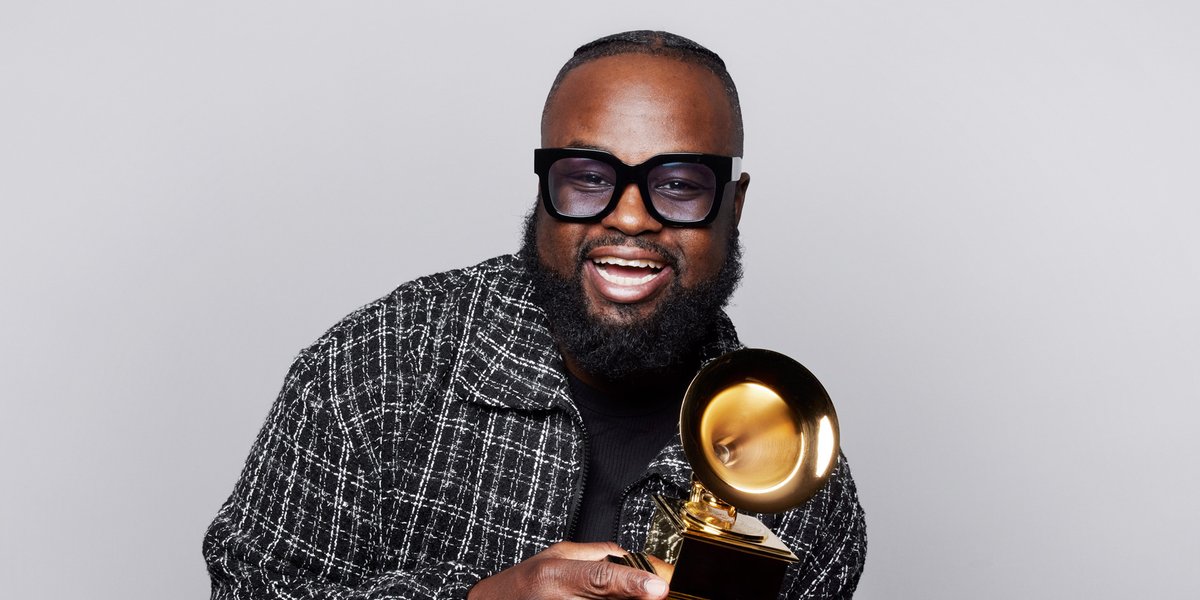 Curb Records (@curbrecords) on Twitter photo Curb Records is excited to welcome GRAMMY® Award-winner <a href="/lloydnicksjr/">Lloyd Nicks</a> to their roster of artists
A co-writer on Cece Winans’ “That’s My King,” Nicks has celebrated the song winning a GRAMMY®, a Billboard Music Award, and a BMI Award. Curb Records is excited to welcome GRAMMY® Award-winner <a href="/lloydnicksjr/">Lloyd Nicks</a> to their roster of artists
A co-writer on Cece Winans’ “That’s My King,” Nicks has celebrated the song winning a GRAMMY®, a Billboard Music Award, and a BMI Award.