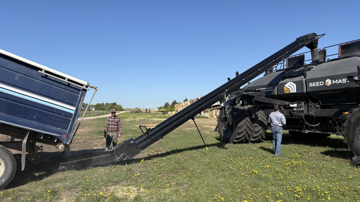 SeedMaster Mfg. tweet media