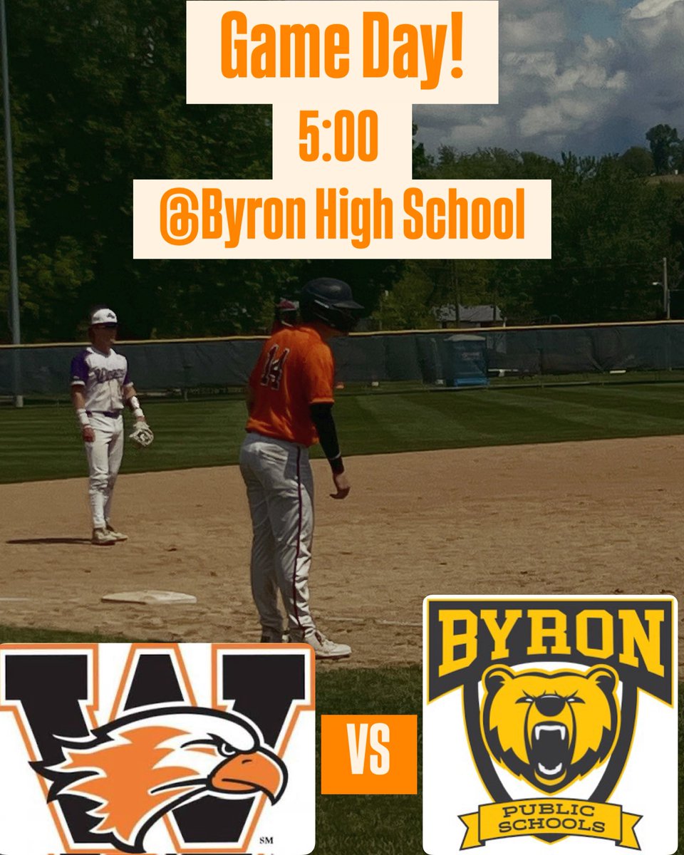 Winhawk Baseball tweet media