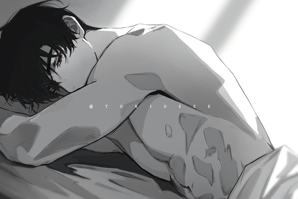 tokitokiee's tweet image. ivan
#ALNST