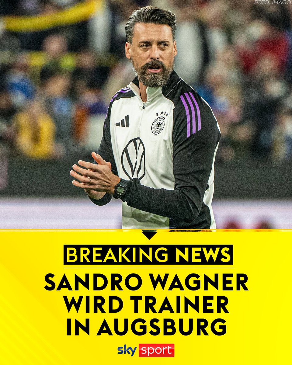 Sky Sport tweet media