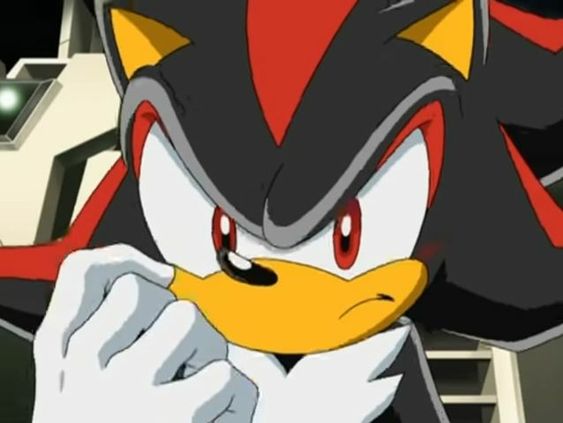 Darkedgehog's tweet photo. Then he shifts his focus up to the sky.

"No ordinary person would have such prowess like that. And not to mention it's very similar to that of...G.U.N."

Crimson orbs suddenly motioned their glare towards the ginger haired girl.

"Even a civilian would be able to tell that."

-- https://t.co/OY5Gu1qv7p