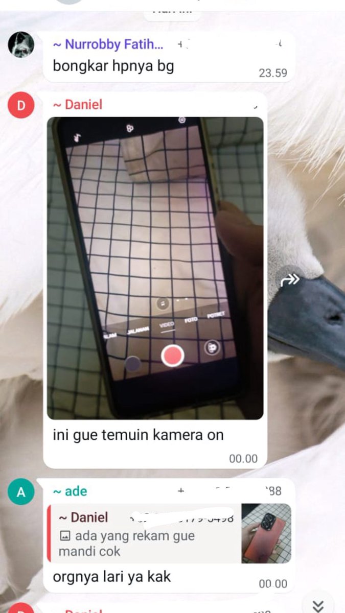 xue syiafeah #JusticeForArgo tweet media