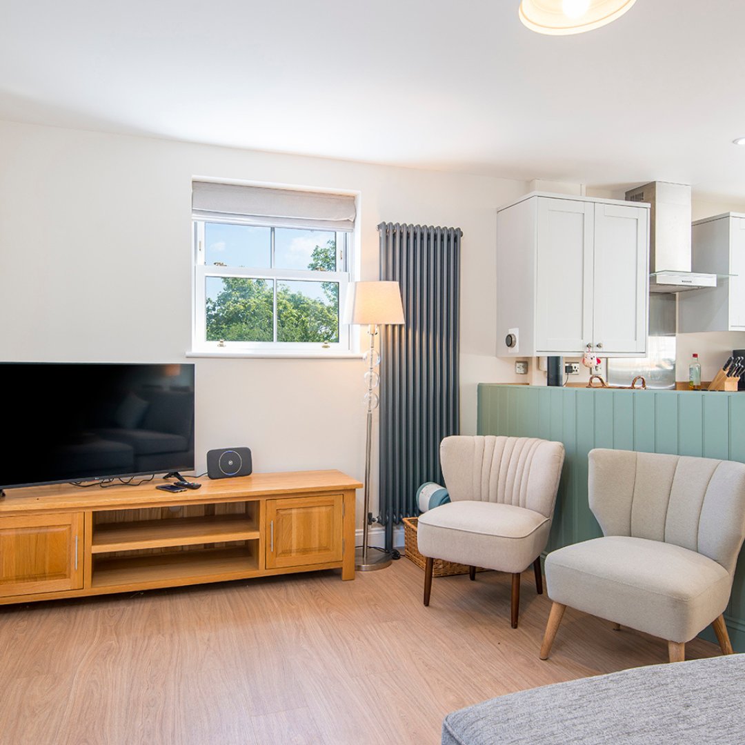 Coastal Cottages tweet media