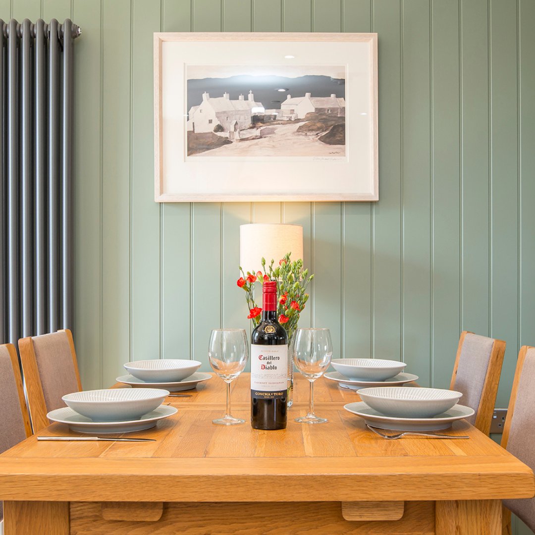 Coastal Cottages tweet media