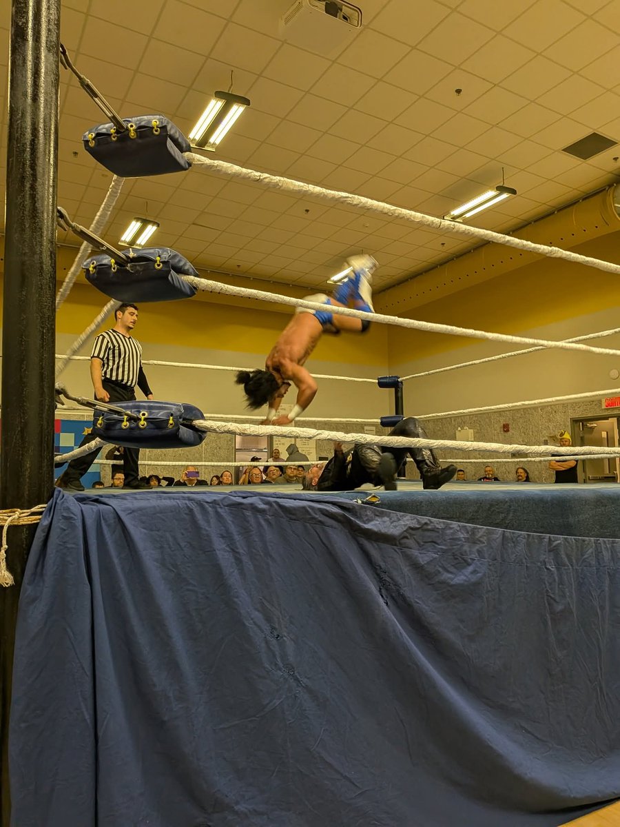 Jeremy Prophet (@jeremyprophet) on Twitter photo After 12 years in the making I finally got to take on one of the very best <a href="/LondonFu/">London...Paul London</a>. Looking forward to our next battle 💪🏾🔥🇨🇦 After 12 years in the making I finally got to take on one of the very best <a href="/LondonFu/">London...Paul London</a>. Looking forward to our next battle 💪🏾🔥🇨🇦