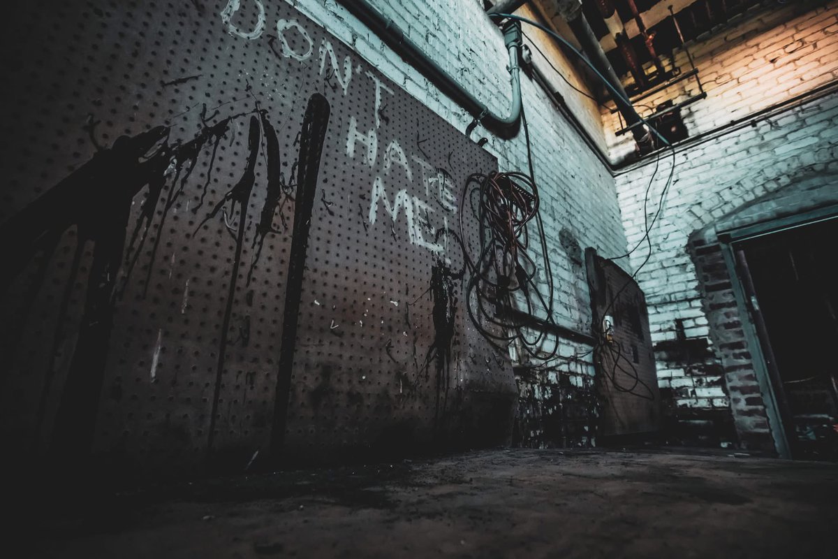 The next FOUR episodes will be dropping weekly as part of a connected series, trust us, you won’t want to miss it. More details coming soon.

In the meantime, we appreciate your patience as we work hard to create some of the BEST content we’ve ever made.

It’ll be worth the wait.