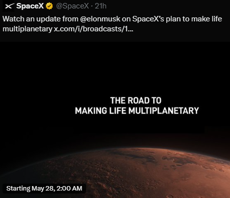 Peter Hague tweet media