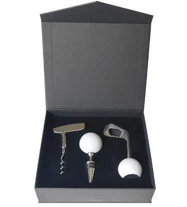 Inspirational Sports Gifts for Father's Day - What's their Sport?

buff.ly/MYtSCZl 

#fathersday  #dad #sportsgifts