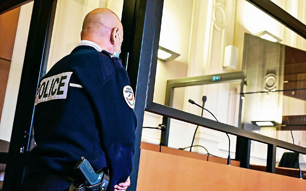 « Des cheveux blancs à 15 ans » : devant la cour d’assises des Côtes-d’Armor, une famille entière brisée pour un vol de moto
➡️ go.letelegramme.fr/9gXf