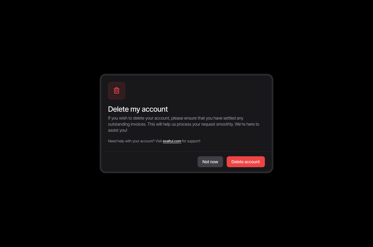 The subtle details are everythingg