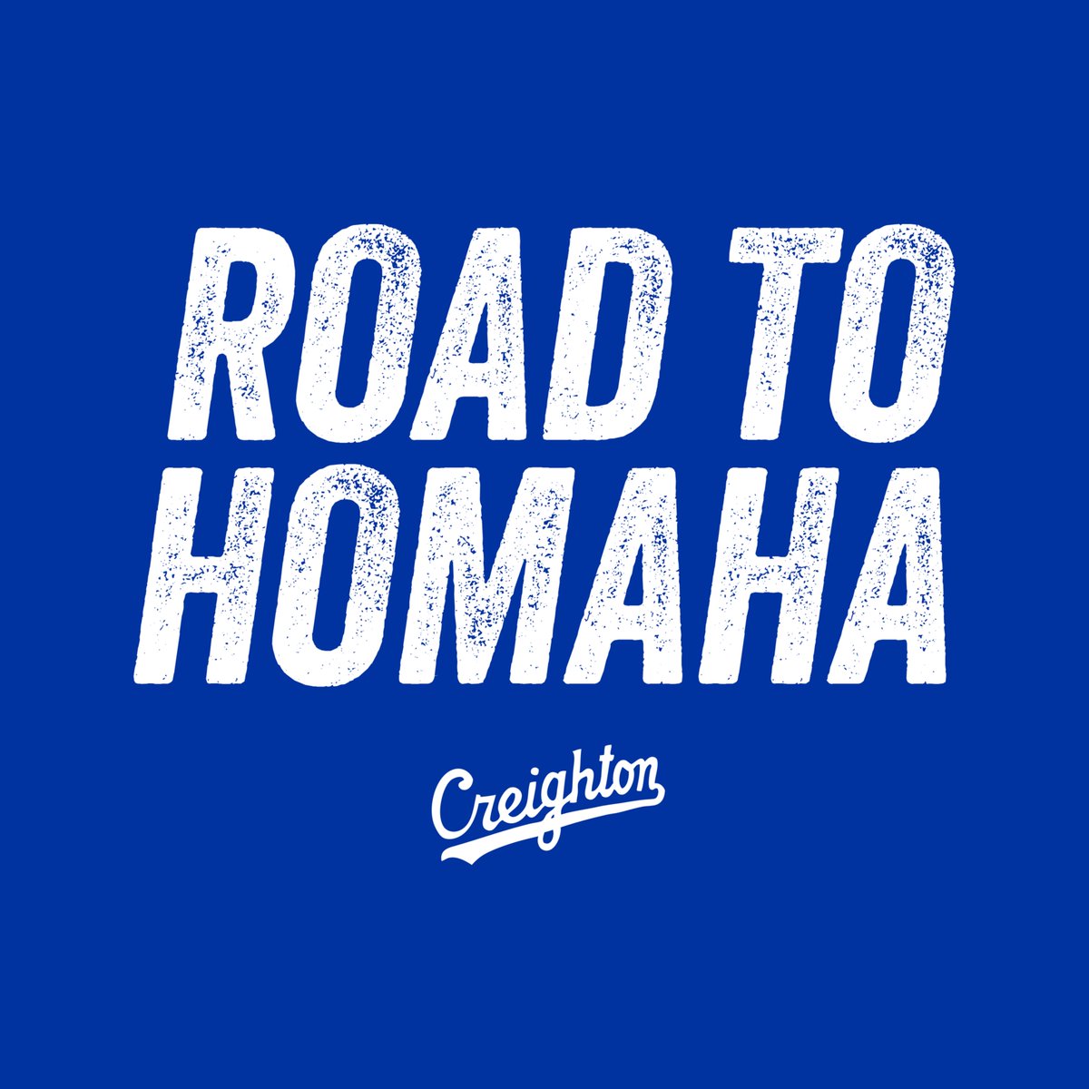 One goal: Get back home. 😤

#Homaha