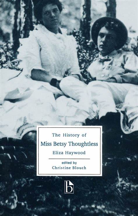 WSGUK's tweet image. Did you know that the WSG has a reading group? Members will be meeting next week (5 June) to discuss Eliza Haywood's 'The History of Betsy Thoughtless'. We meet four times a year and books are selected by the attendees. Interested in joining us? DM for details.