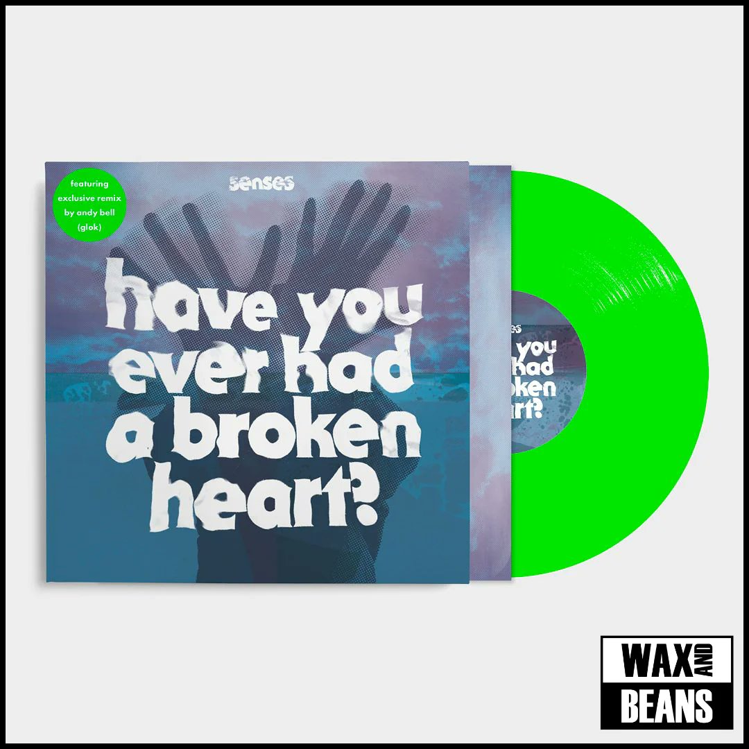 senses (@sensesforever) on Twitter photo We're now sold out of our new single on bandcamp but a few copies copies still available over <a href="/waxandbeans/">Waxandbeans</a> we believe! Grab a copy of this limited edition single before they go x
waxandbeans.co.uk/products/sense… We're now sold out of our new single on bandcamp but a few copies copies still available over <a href="/waxandbeans/">Waxandbeans</a> we believe! Grab a copy of this limited edition single before they go x
waxandbeans.co.uk/products/sense…