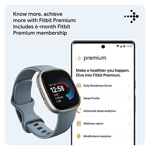 dansdiscount6's tweet photo. 25% OFF – Amazon Deal Alert
Fitbit Versa 4 Fitness Smartwatch – Daily Readiness, Built-in GPS.

SHOP NOW: https://t.co/cdW0dwJ5WT

#FitbitVersa4 #FitnessSmartwatch #AmazonFinds #DansDeals
#AmazonDeals #DansDiscount #HealthTracker #VersaWatch #SmartwatchStyle https://t.co/kHy5QEF01M