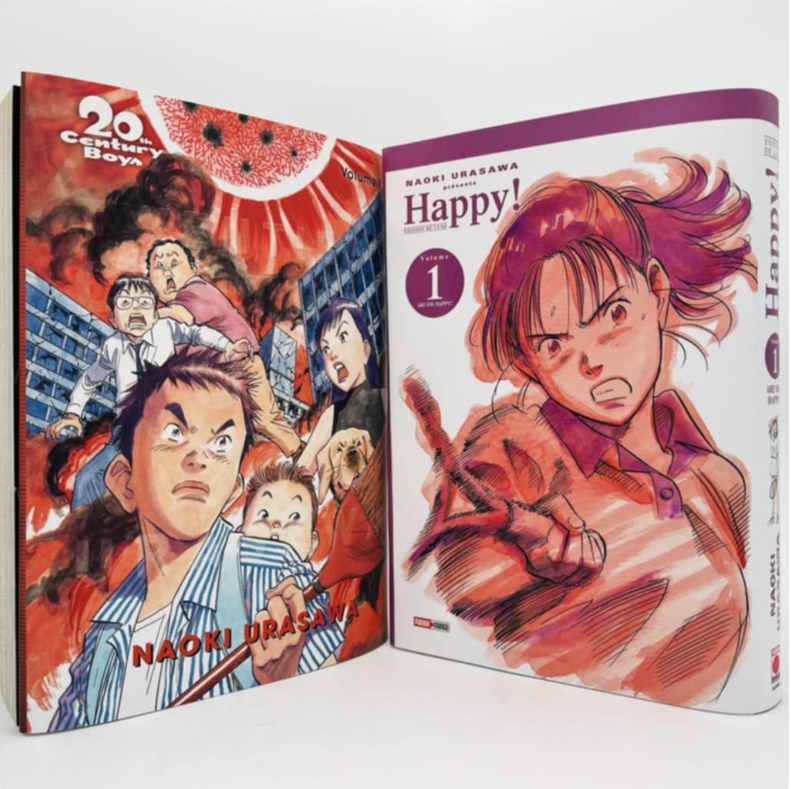 Mat et les artbooks tweet media