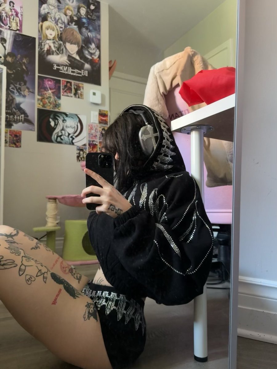 Rocking Named 🗡️