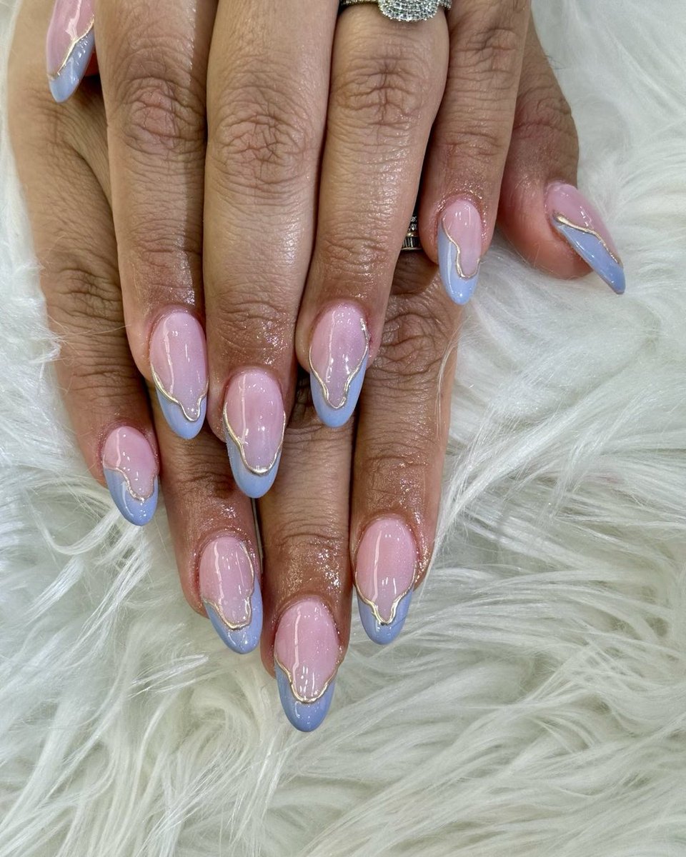 westwoodsquare's tweet image. Pretty in pastels🌸 If these aren't the perfect #SpringNails, we're not sure what is! If you haven't treated yourself to a fresh set of nails lately, Nail Expression Salon is your next stop at #WestwoodSquare!💅

🔁 Reposted from @nailexpressionsalon