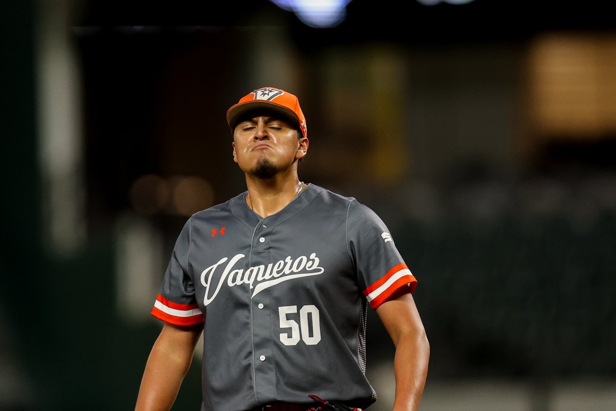 Kendall Rogers (@kendallrogers) on Twitter photo TRANSFER NEWS: <a href="/UTRGVBaseball/">UTRGV Baseball</a> 1B Martin Vazquez has entered the portal as a graduate transfer. Vazquez, 5-11, 225, had a strong 2024 for UTRGV, hitting .318 with 17 HR, 55 RBIs and a .999 OPS.
PROFILE: d1baseball.com/player/1710644…
FULL PORTAL: d1baseball.com/transfers/2025… TRANSFER NEWS: <a href="/UTRGVBaseball/">UTRGV Baseball</a> 1B Martin Vazquez has entered the portal as a graduate transfer. Vazquez, 5-11, 225, had a strong 2024 for UTRGV, hitting .318 with 17 HR, 55 RBIs and a .999 OPS.
PROFILE: d1baseball.com/player/1710644…
FULL PORTAL: d1baseball.com/transfers/2025…