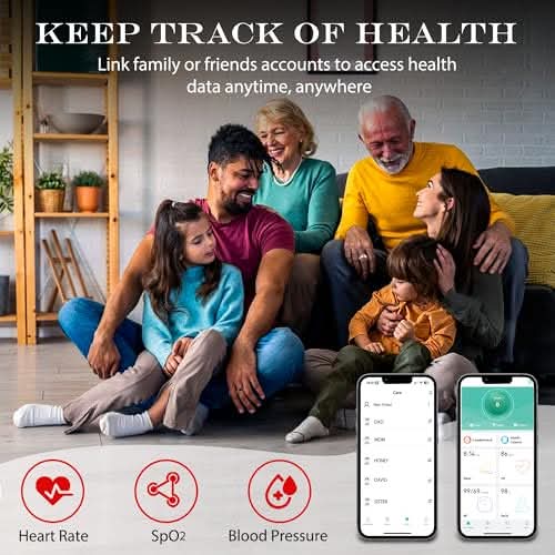 dansdiscount6's tweet photo. 33% OFF – Amazon Deal Alert
Smart Health Ring (Gold, Size 8) – Fitness Tracker for Women &amp; Men with Heart Rate.

SHOP NOW: https://t.co/o0TABoktbc

#SmartRing #HealthTracker #AmazonFinds #DansDeals
#AmazonDeals #DansDiscount #FitnessRing #WearableTech #NoSubscription https://t.co/87FMauLcXe