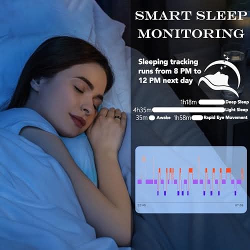 dansdiscount6's tweet photo. 33% OFF – Amazon Deal Alert
Smart Health Ring (Gold, Size 8) – Fitness Tracker for Women &amp; Men with Heart Rate.

SHOP NOW: https://t.co/o0TABoktbc

#SmartRing #HealthTracker #AmazonFinds #DansDeals
#AmazonDeals #DansDiscount #FitnessRing #WearableTech #NoSubscription https://t.co/87FMauLcXe