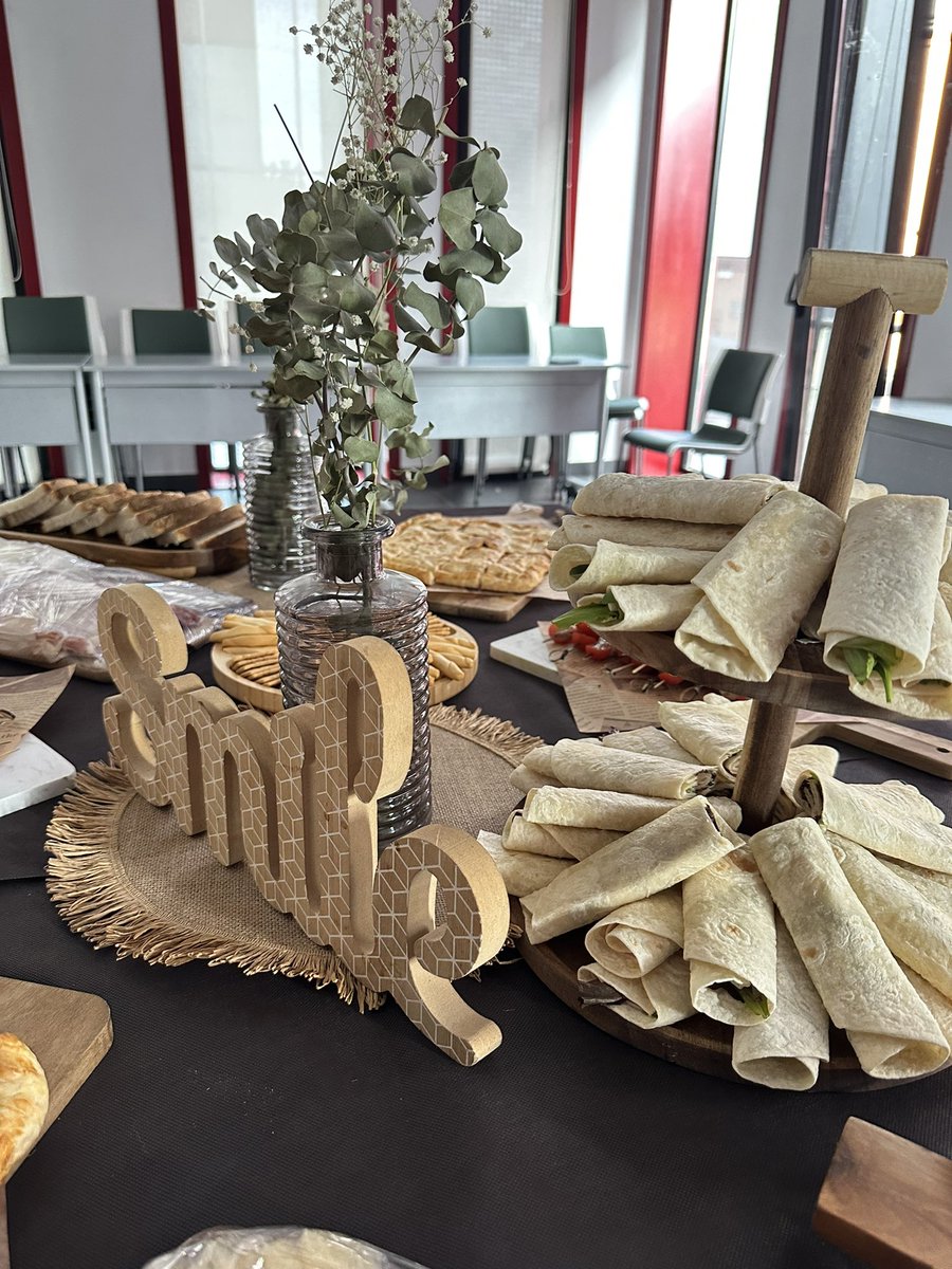 WordPress León tweet media