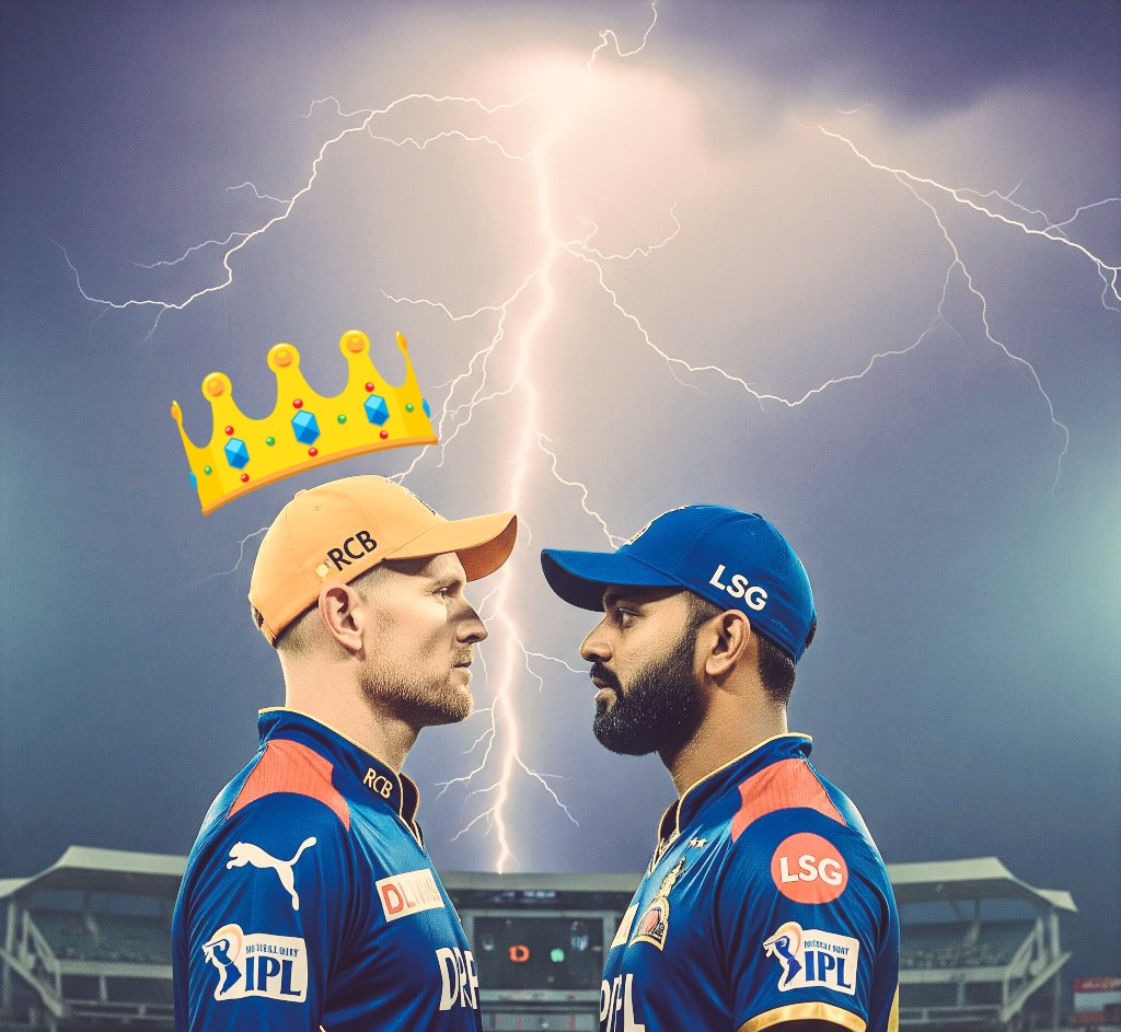 #RCBvsLSG 
#RishabhPant 
#ViratKohli 
#Cricket 
#IPL25 
#rcb #trophy 
#iplt20