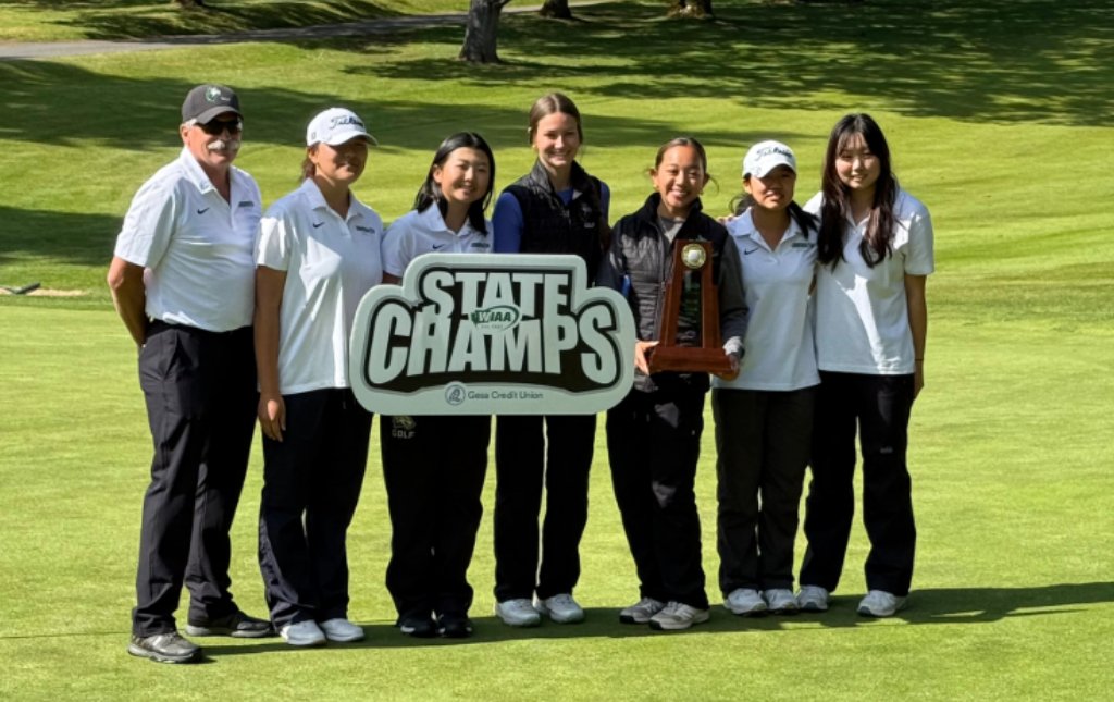 Dr. Ian B. Saltzman (@drianbsaltzman) on Twitter photo Congrats to all EPS athletes who competed at state this spring! Your dedication makes us proud. A special shoutout to our state champion <a href="/HMJacksonHS/">Henry M. Jackson HS</a> Girls' Golf team! Best of luck to those heading to track and field state events this Friday. Congrats to all EPS athletes who competed at state this spring! Your dedication makes us proud. A special shoutout to our state champion <a href="/HMJacksonHS/">Henry M. Jackson HS</a> Girls' Golf team! Best of luck to those heading to track and field state events this Friday.
